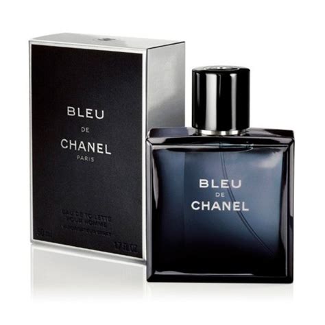 boots chanel bleu 50ml|bleu de Chanel best price.